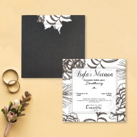 Beren Kare Davetiye 1747